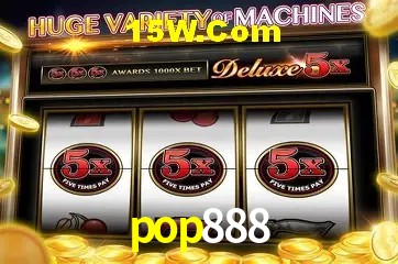Cadastro Rápido pop888