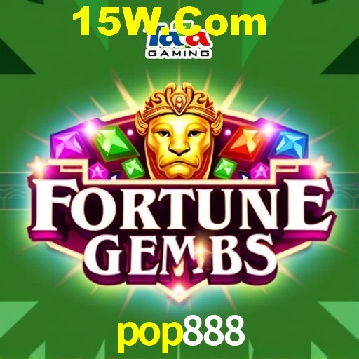 Secure Login pop888