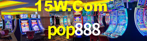 pop888 login
