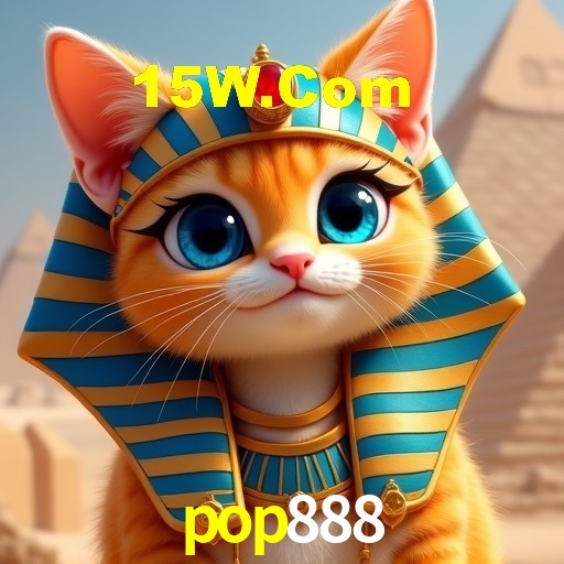 Torneios pop888