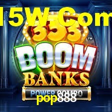 Welcome Bonus pop888