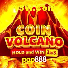 Experiência VIP pop888