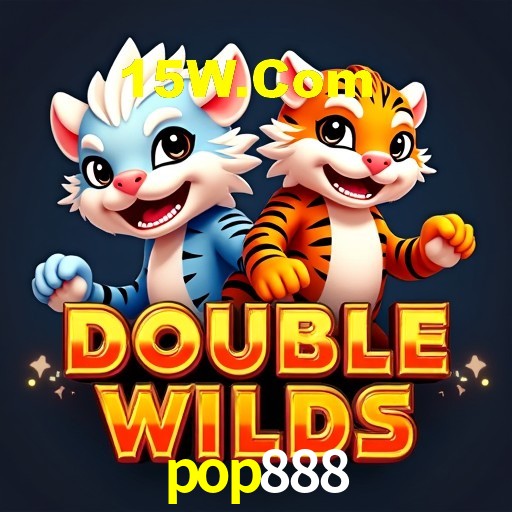 Casino Ao Vivo pop888