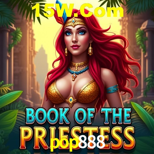 Desvendando o Mundo dos Jogos Virtuais na pop888