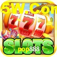 pop888