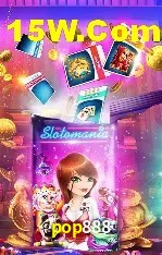 Estatísticas do Jogo pop888