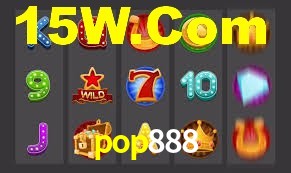 Daily Bonuses pop888