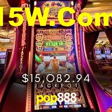 Live Casino pop888