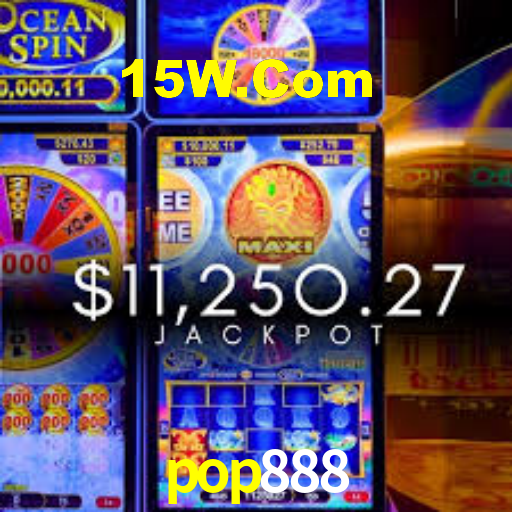 pop888