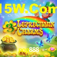 pop888 login