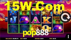 Experimente o Login Seguro Premium no pop888