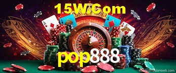 Statistics pop888