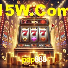 Tournaments pop888