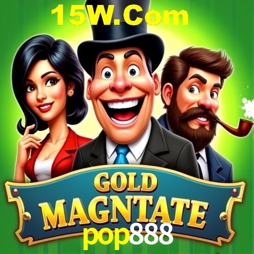 Exclusive Offers pop888