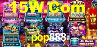 Programa VIP pop888