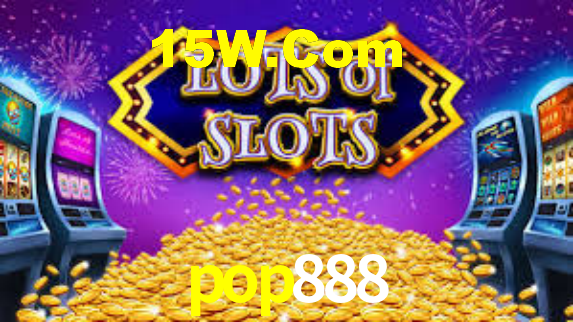 pop888 login
