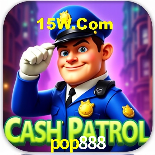 Casino VIP pop888