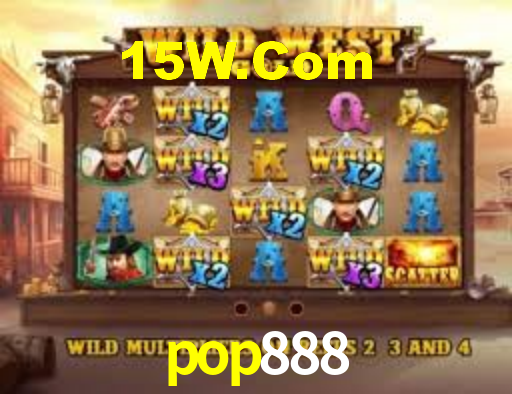 pop888.com